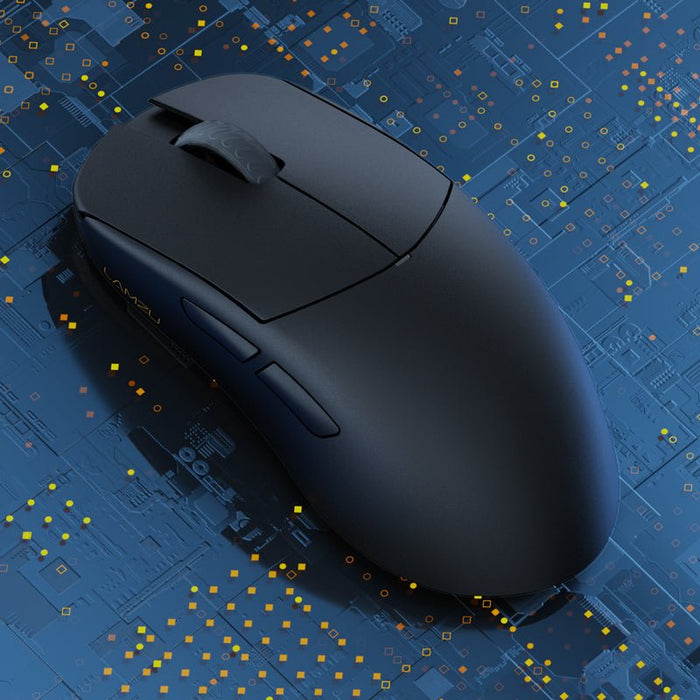LAMZU - Atlantis OG V2 4K Wireless Mouse