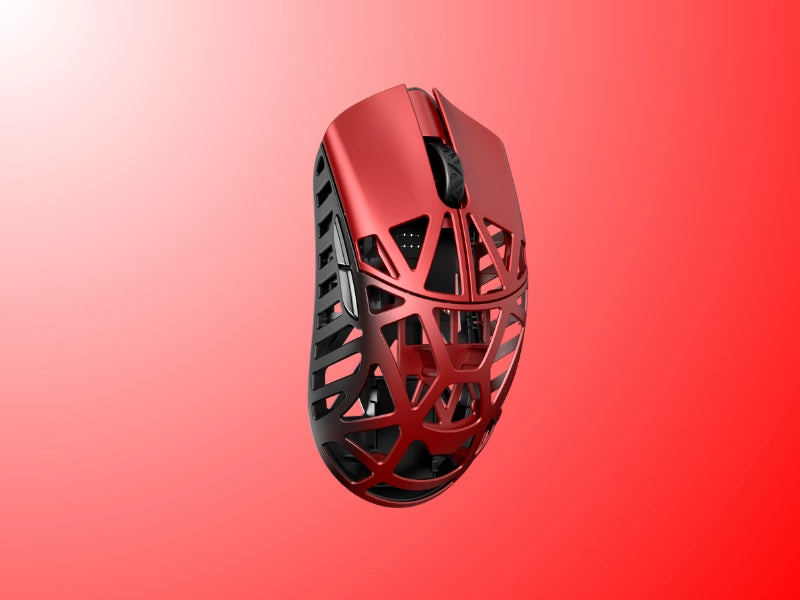 BEAST X MAX Wireless 8K Mouse BEAST X MAX Wireless 8K Mouse