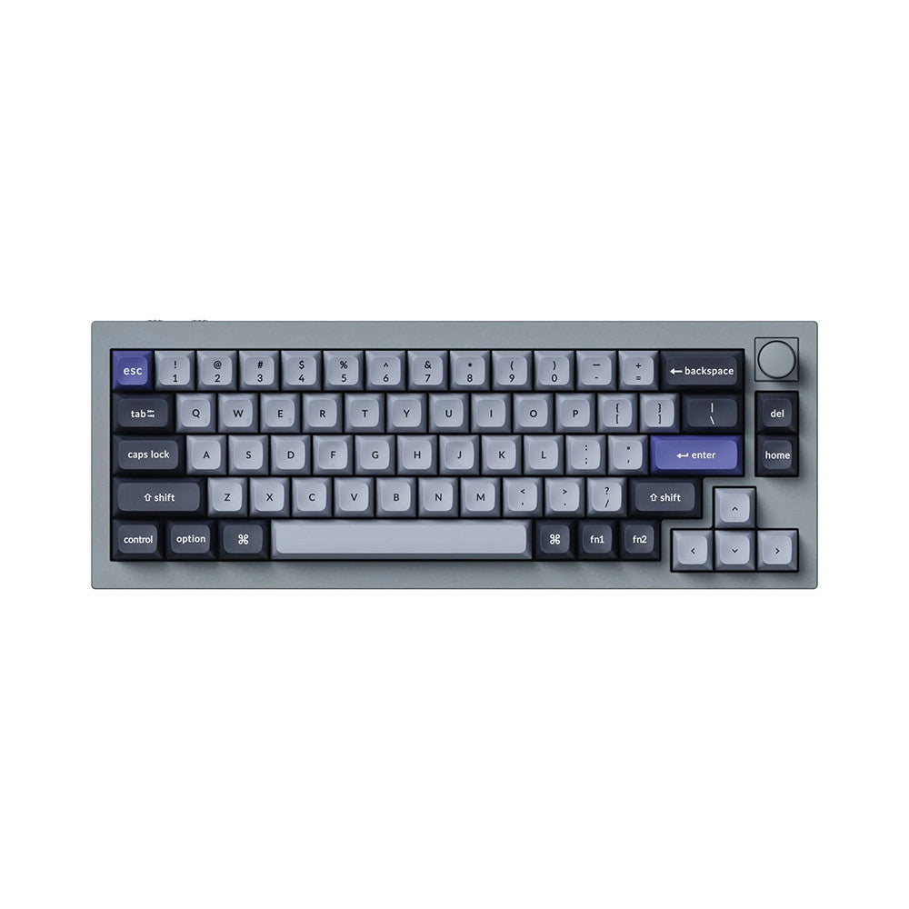 Keychron Q2 Pro