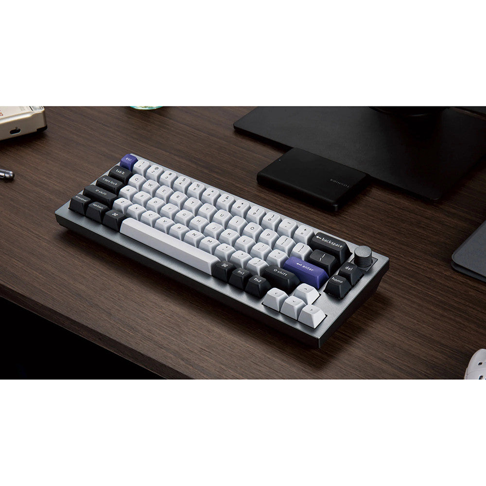 Keychron Q2 Pro