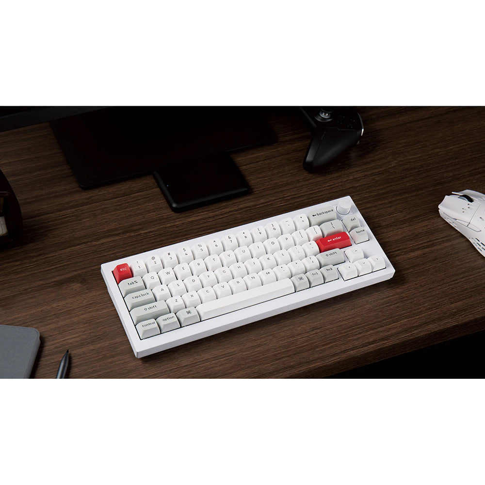 Keychron Q2 Pro