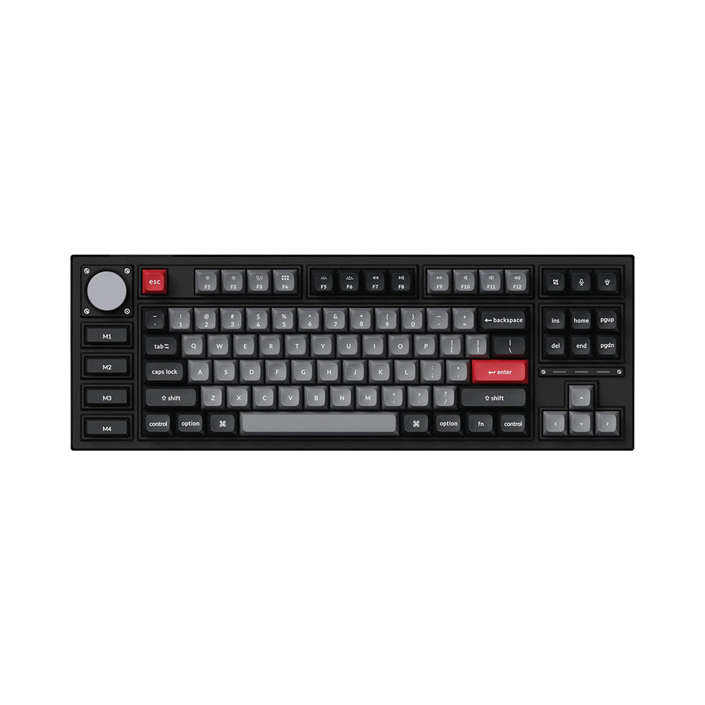 Keychron Q3 Pro