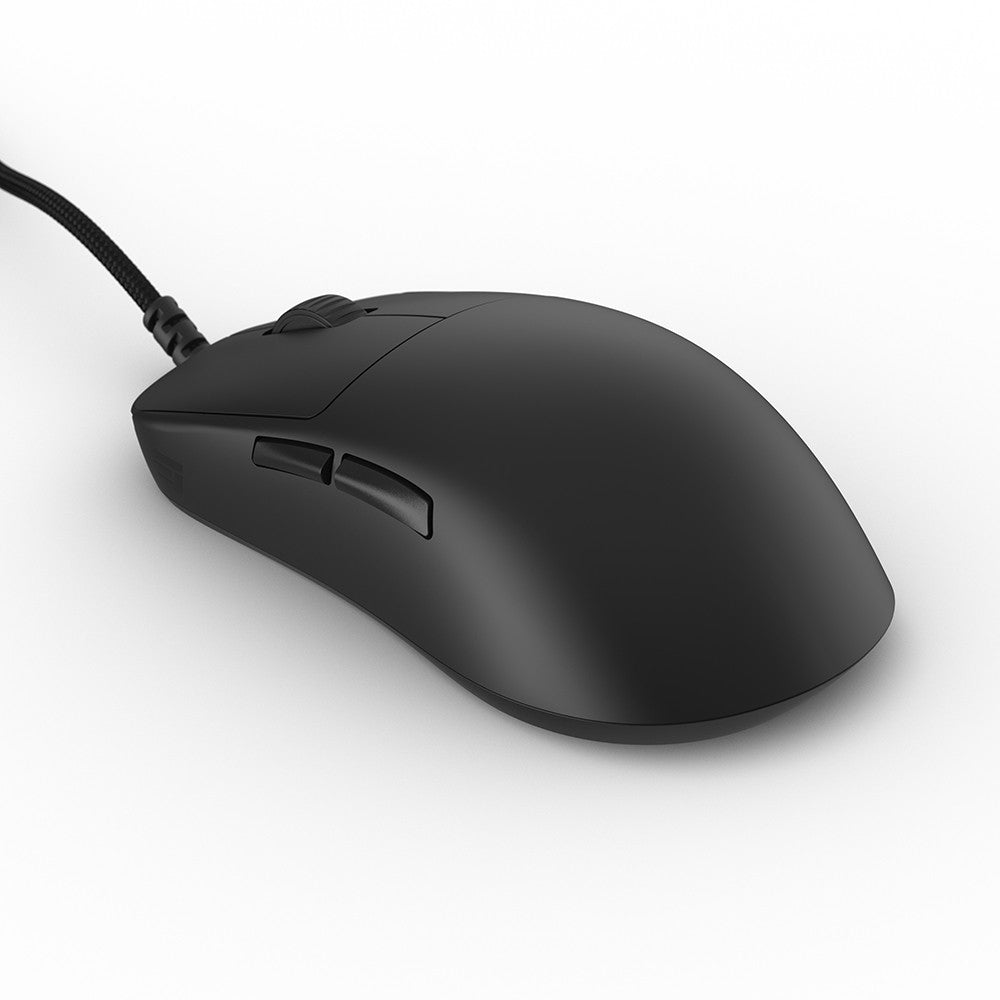 マウス・トラックボール OP1 8K V2 OP1 8K v2 Gaming Mouse - Black