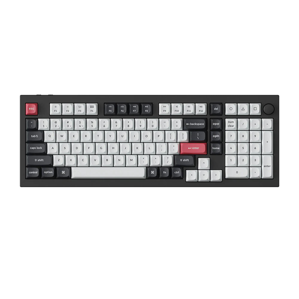 Keychron Q5 HE