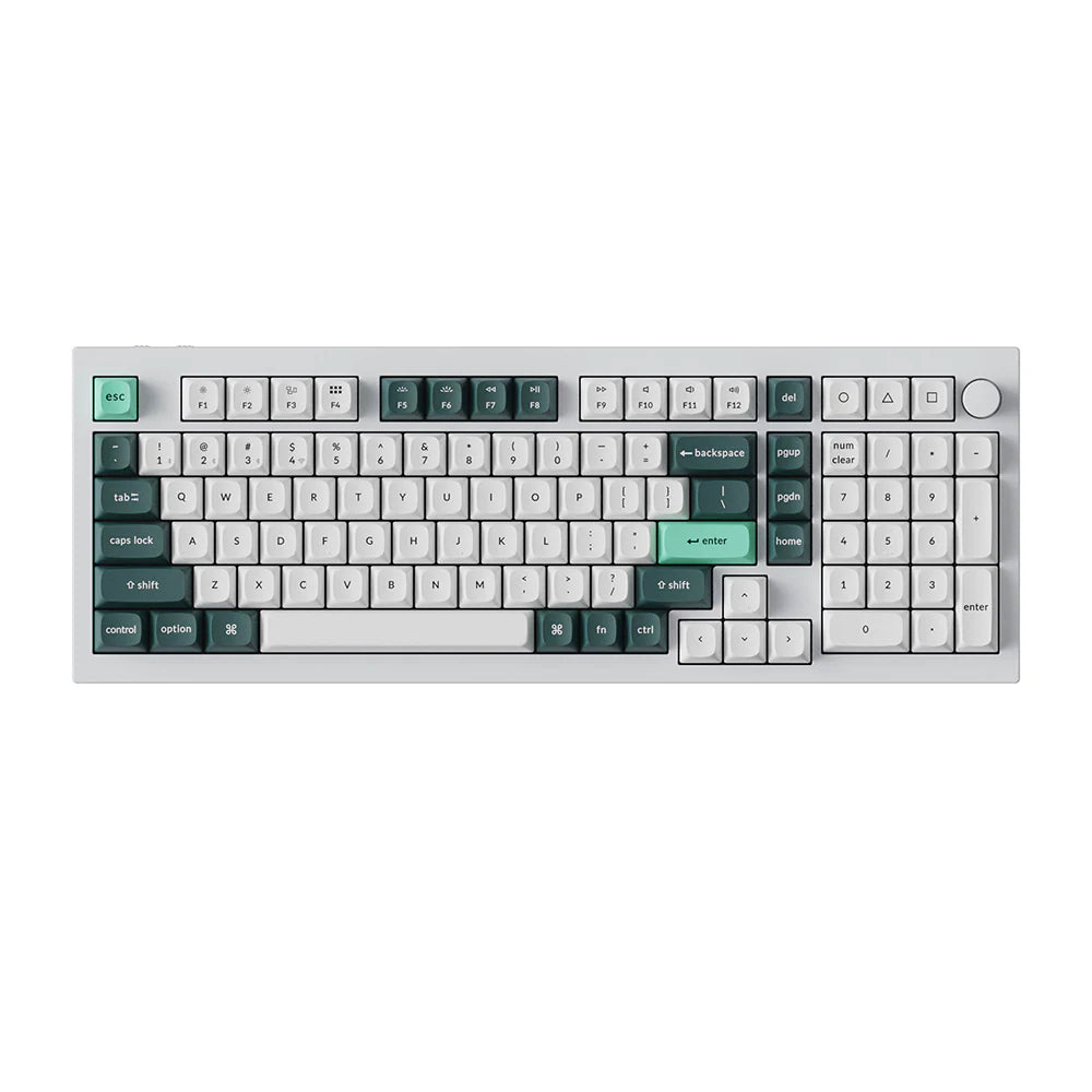Keychron Q5 HE