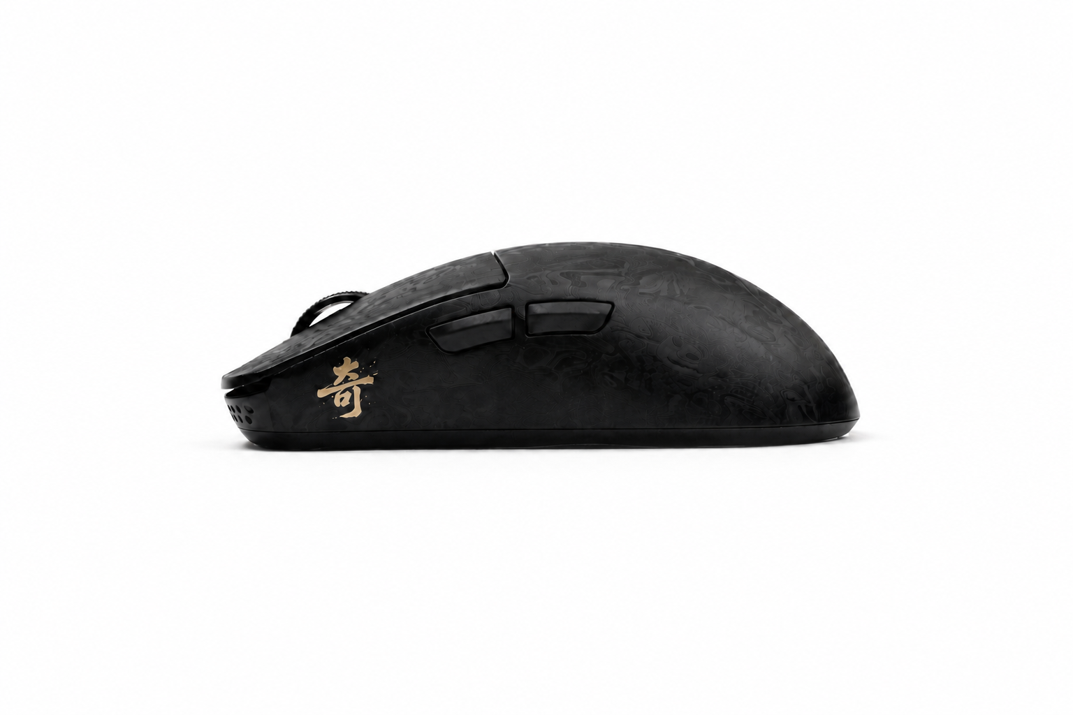 IPI QI PRO 8K Tri-mode Wireless Lightweight Mouse