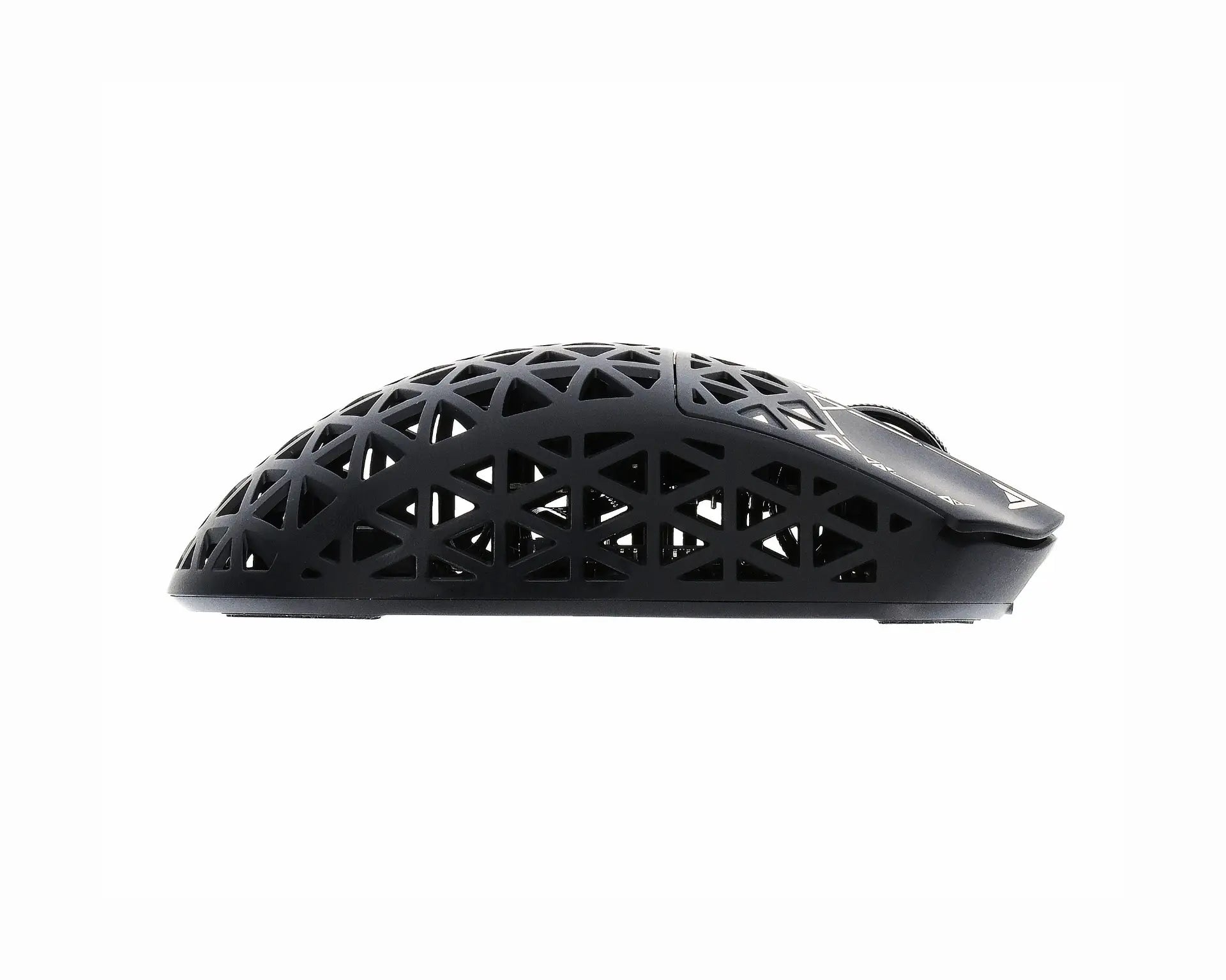 IPI Piao Carbon Fiber 8k Tri-mode Wireless Mouse