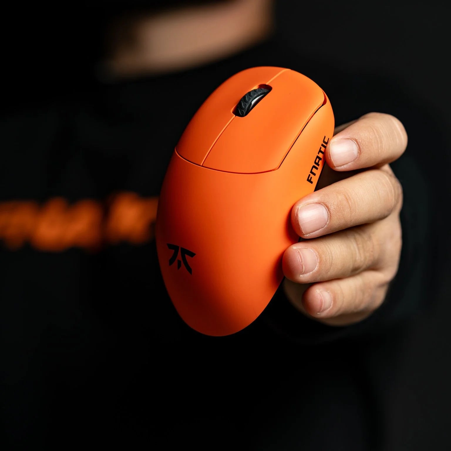 Fnatic x Thorn Lamzu Wireless Limited Edition 4K Wireless Mouse Fnatic x Thorn Lamzu Wireless Limited Edition 4K Wireless Mouse