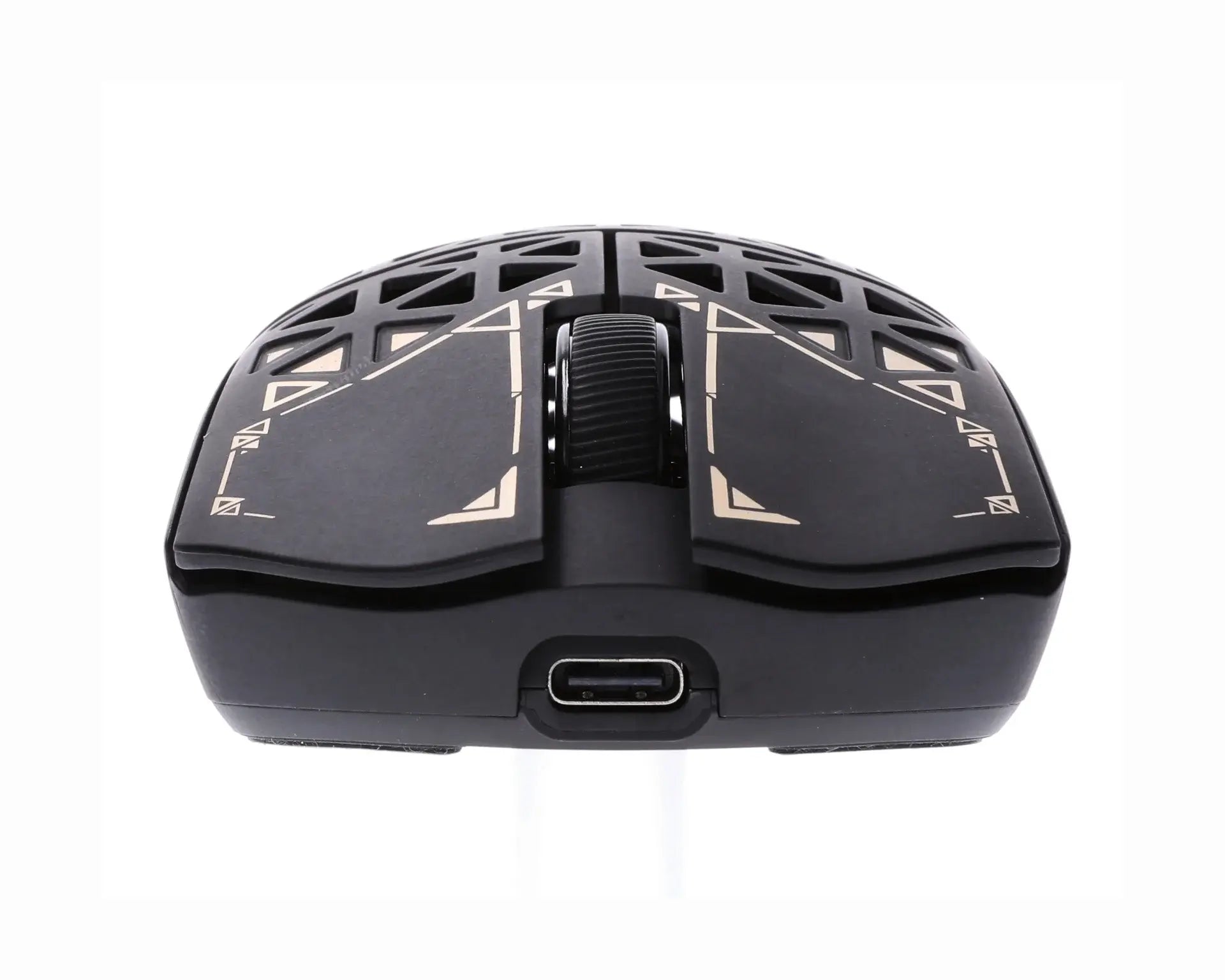 IPI Piao Carbon Fiber 8k Tri-mode Wireless Mouse