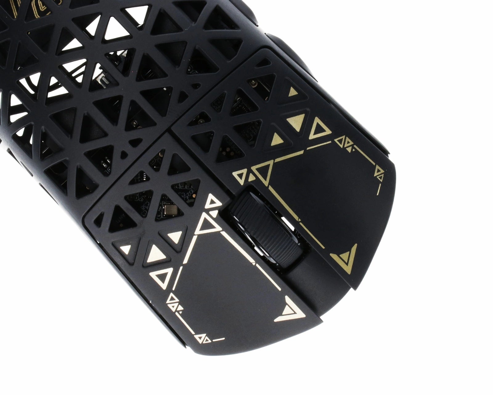 IPI Piao Carbon Fiber 8k Tri-mode Wireless Mouse
