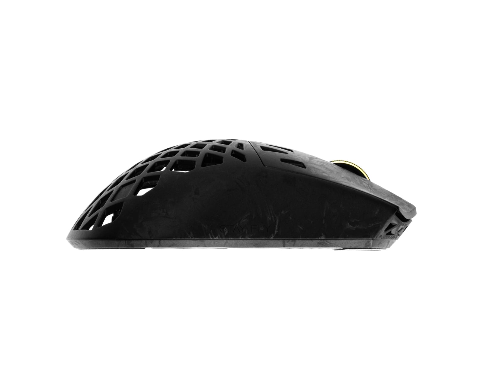 IPI Stay Fly Carbon Fiber 8K Lightweight Mouse