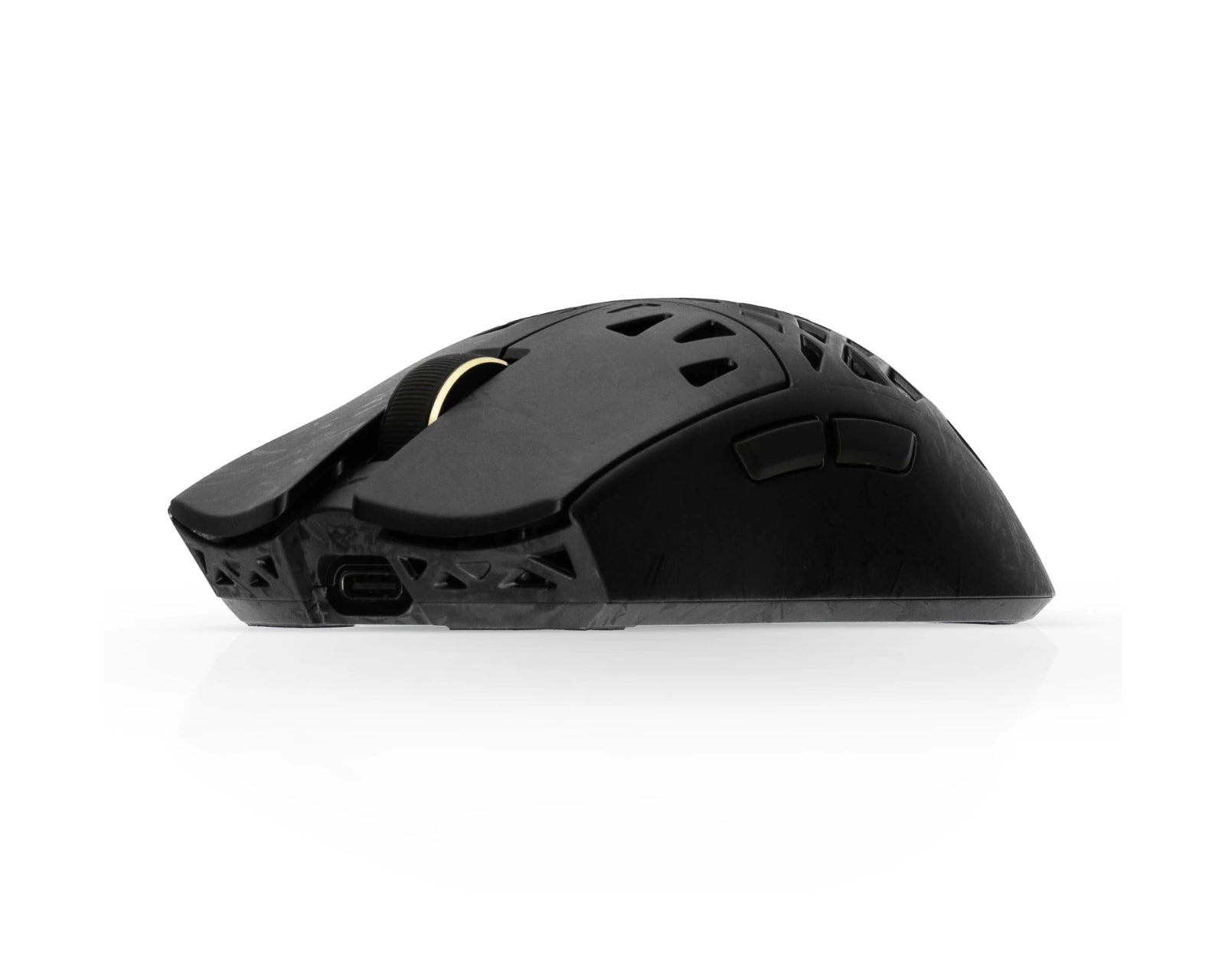 IPI Stay Fly Carbon Fiber 8K Lightweight Mouse