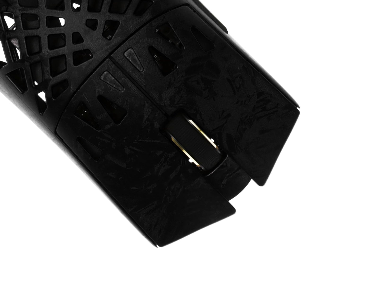 IPI Stay Fly Carbon Fiber 8K Lightweight Mouse