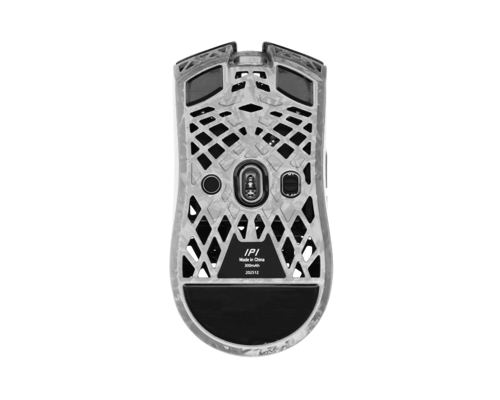 IPI Stay Fly Carbon Fiber 8K Lightweight Mouse