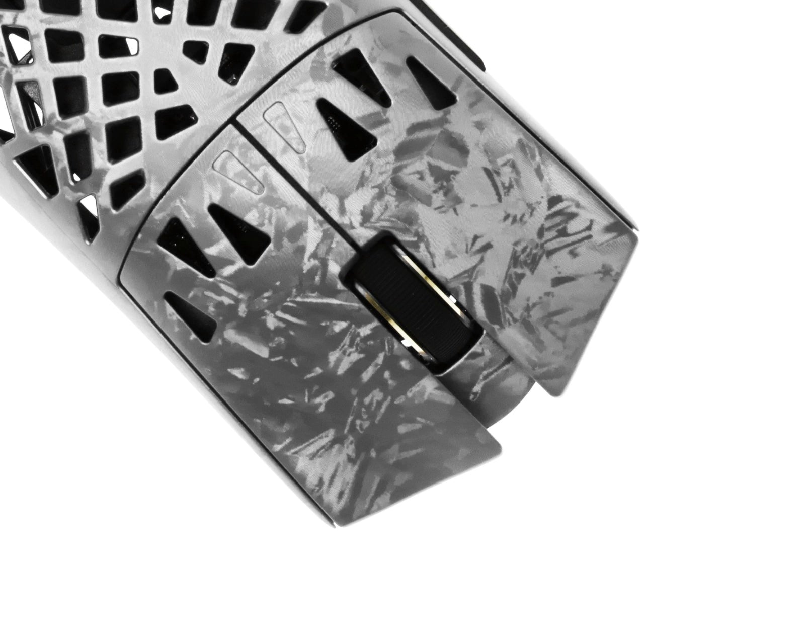 IPI Stay Fly Carbon Fiber 8K Lightweight Mouse