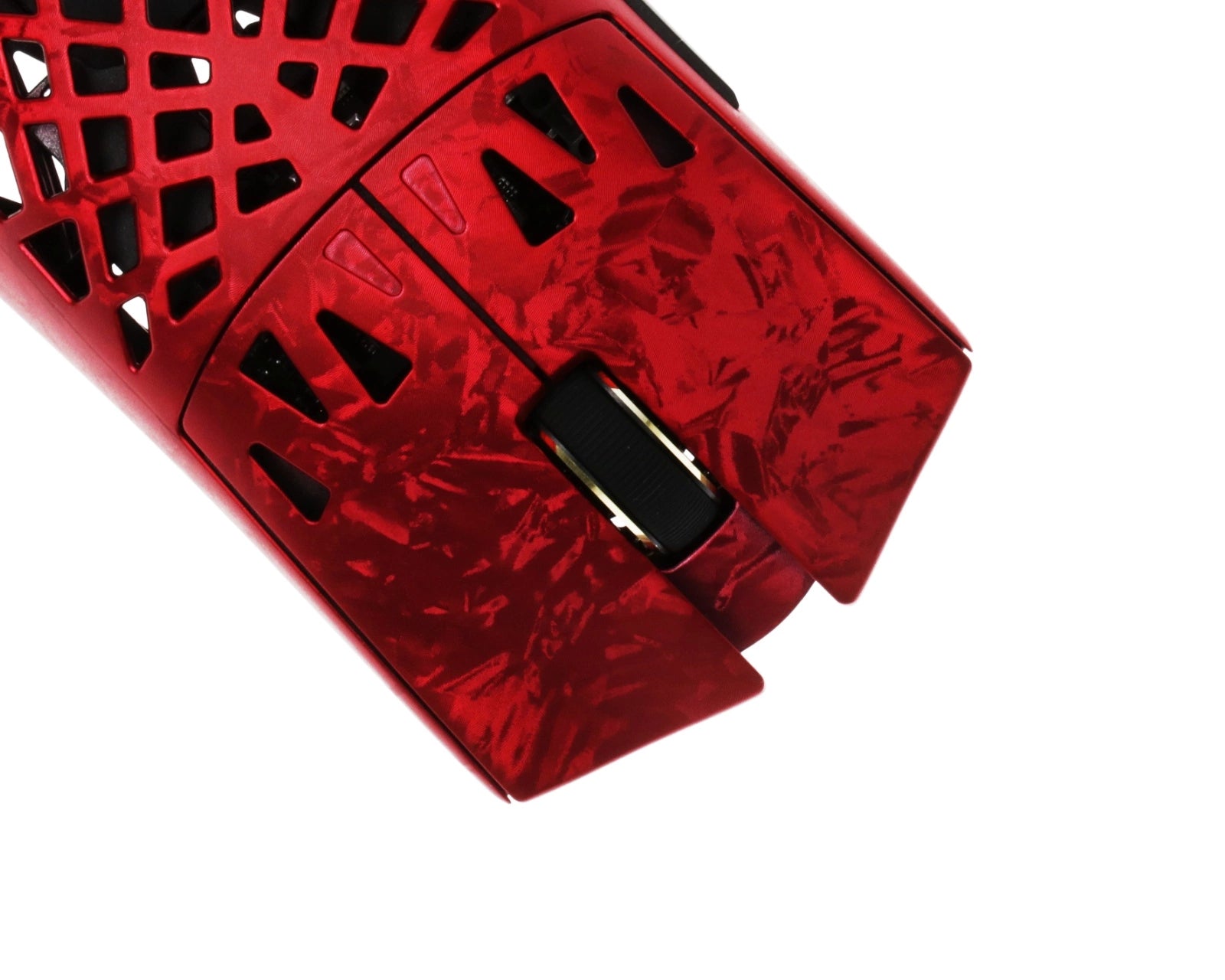 IPI Stay Fly Carbon Fiber 8K Lightweight Mouse