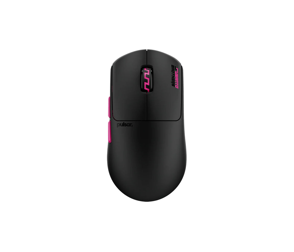 Pulsar Pro Series Susanto-X Gaming Mouse