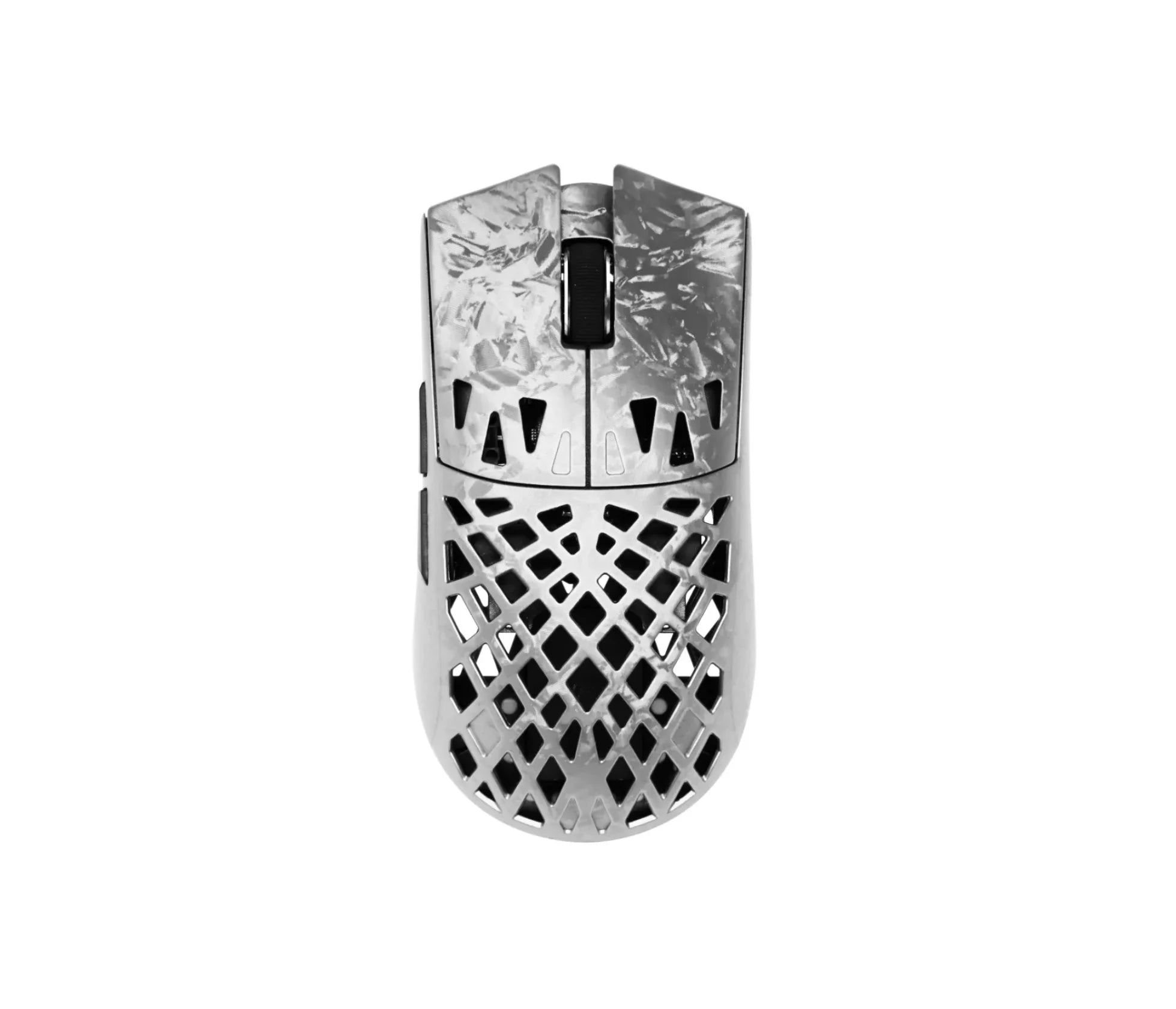 IPI Stay Fly Carbon Fiber 8K Lightweight Mouse
