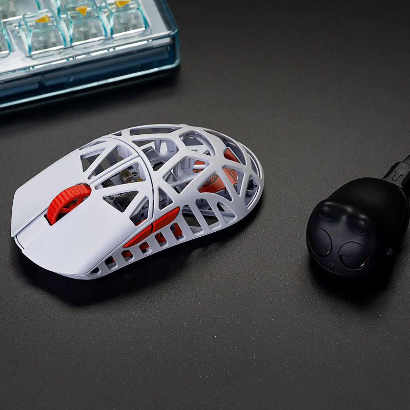 BEAST X MINI Wireless 4K Gaming Mouse