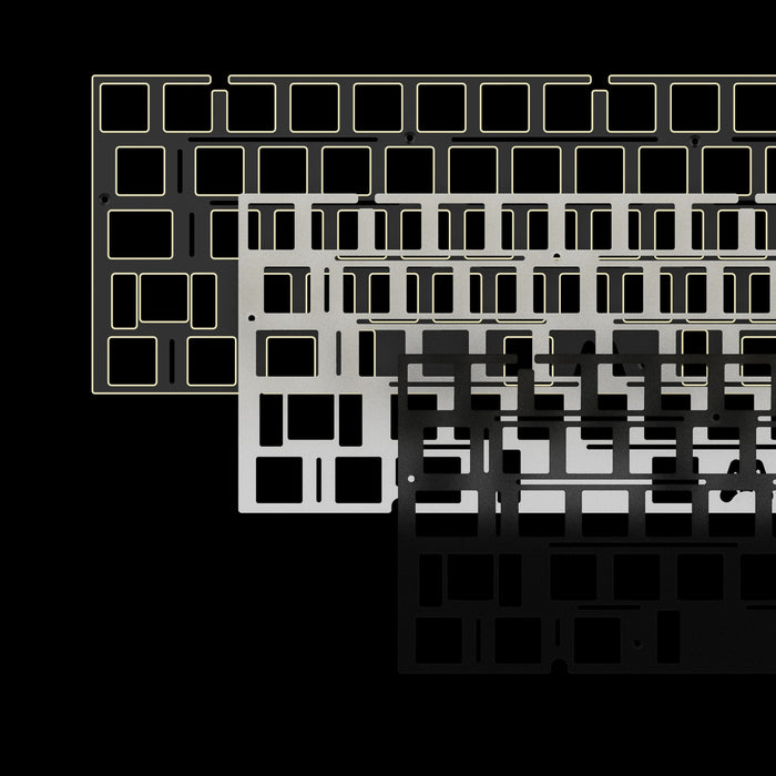 Sisyphus65 - Keyboard Addons and Accessories [Group Buy]