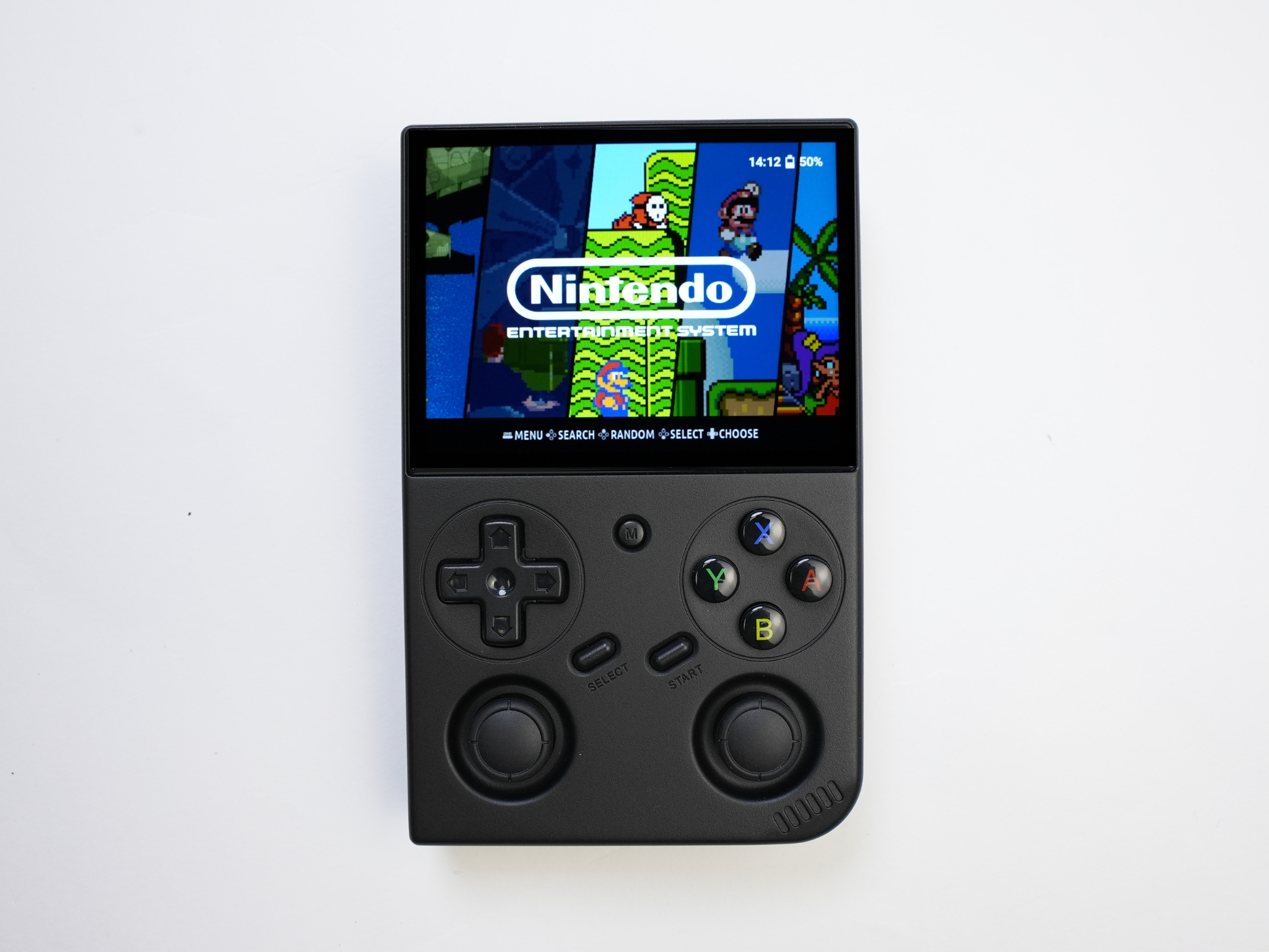 RG 35XX PRO - Handheld Gaming Console