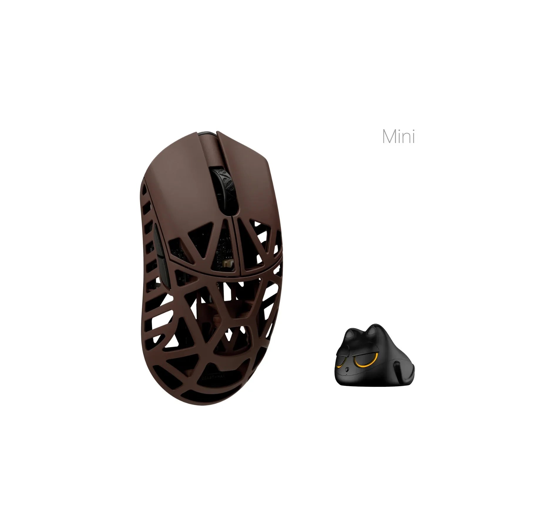 Beast X Mini Pro Magnesium Gaming Mouse