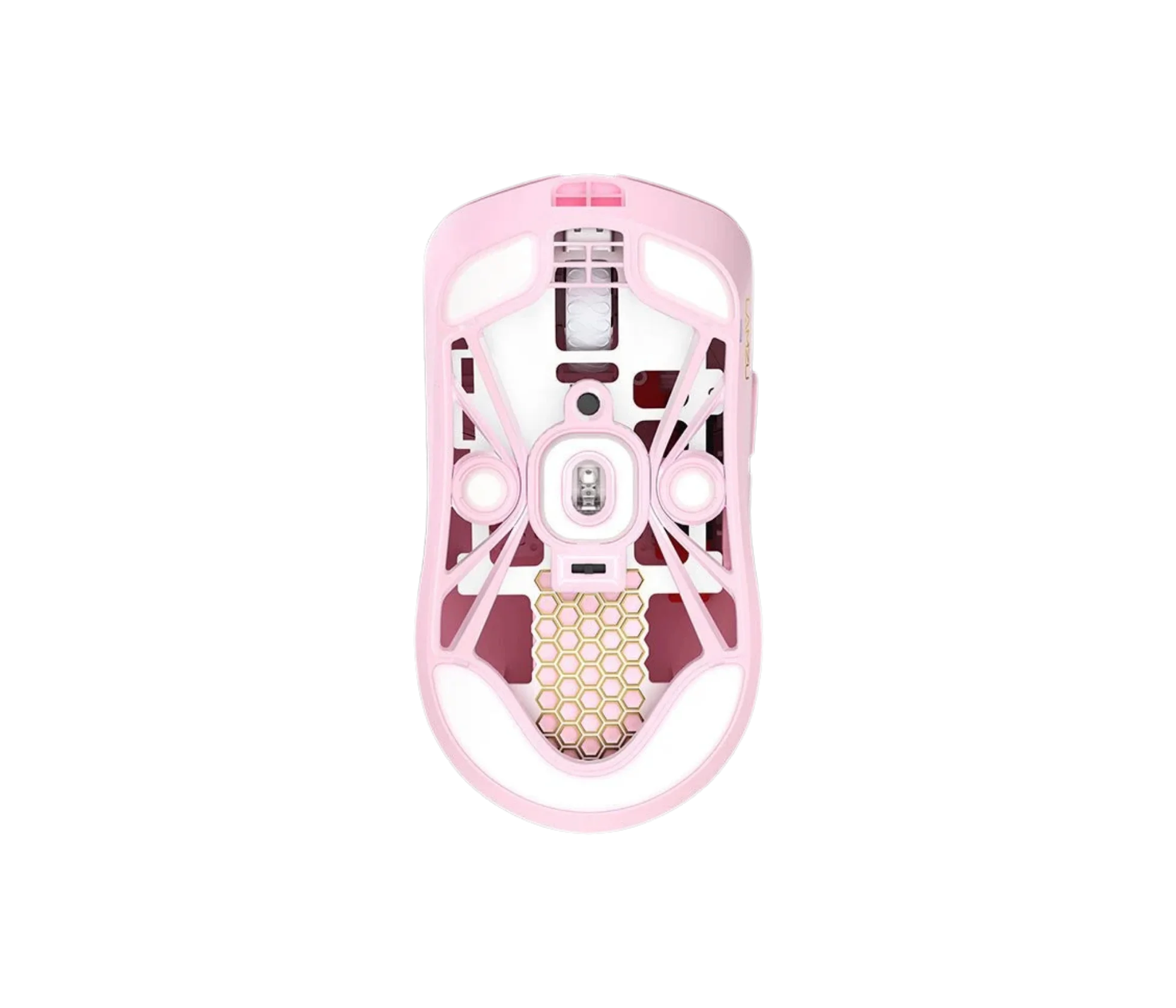 LAMZU Maya - Champion Edition 8K Wireless Gaming Mouse