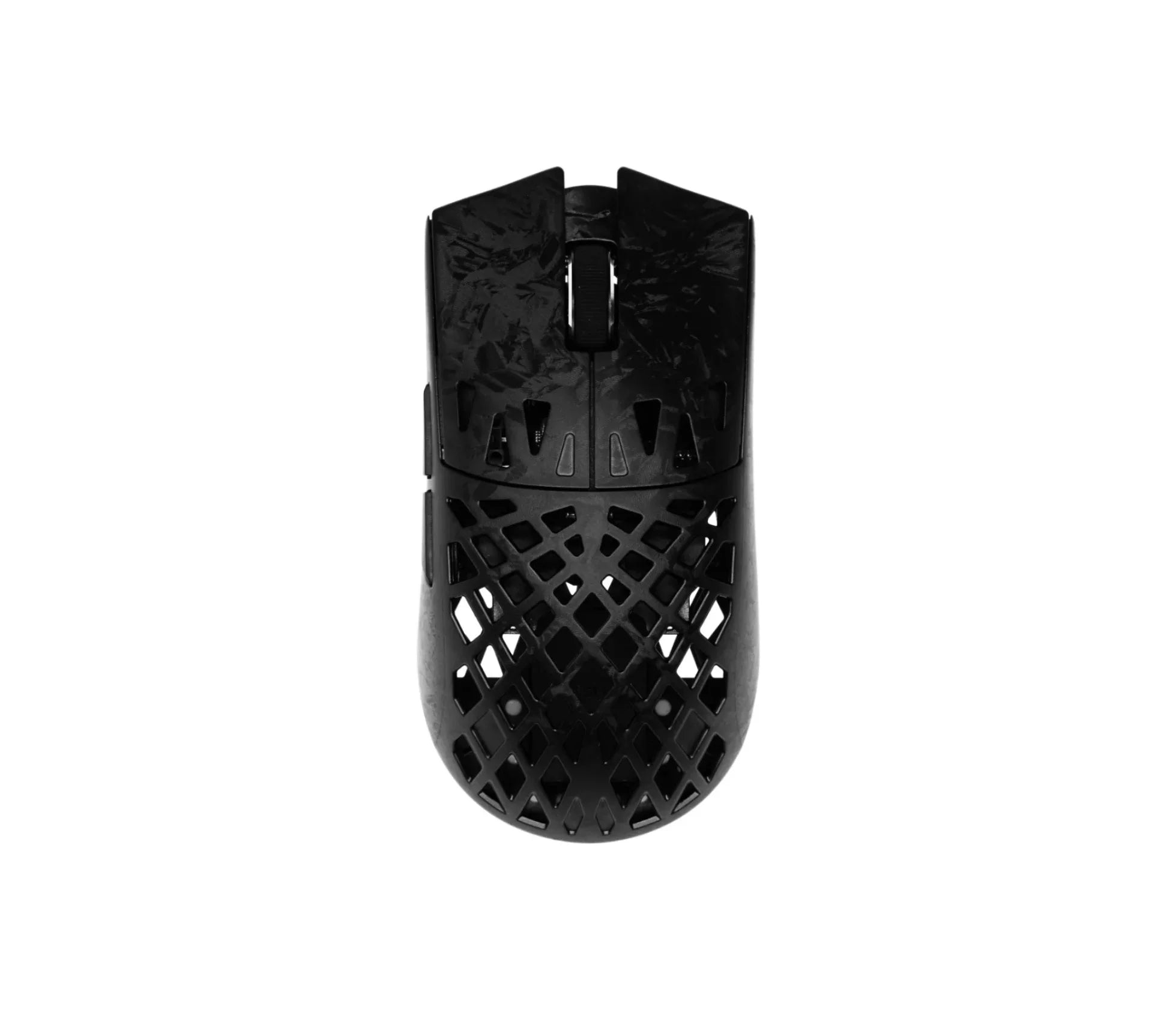IPI Stay Fly Carbon Fiber 8K Lightweight Mouse