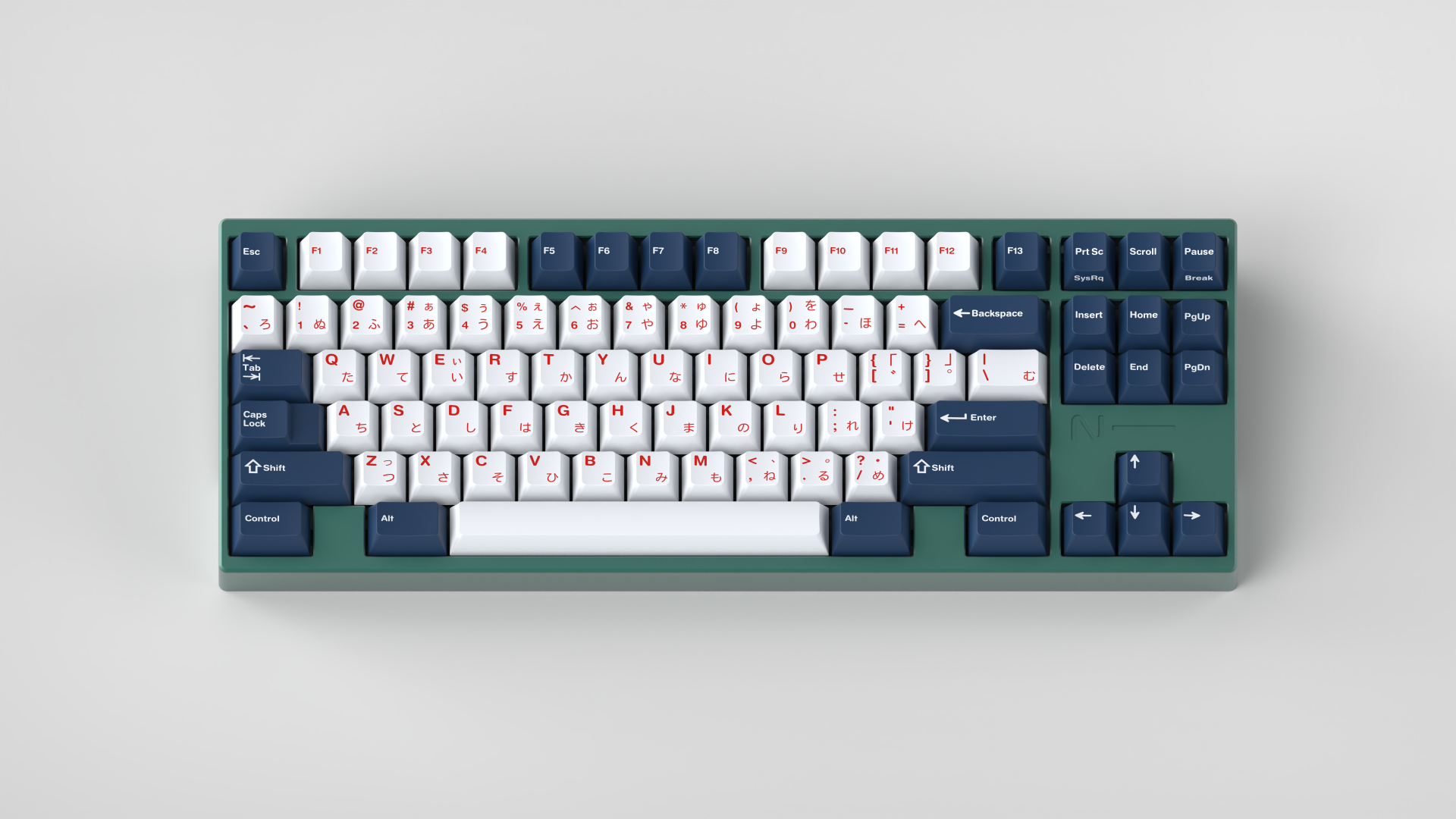 GMK CYL Vamp Keycaps