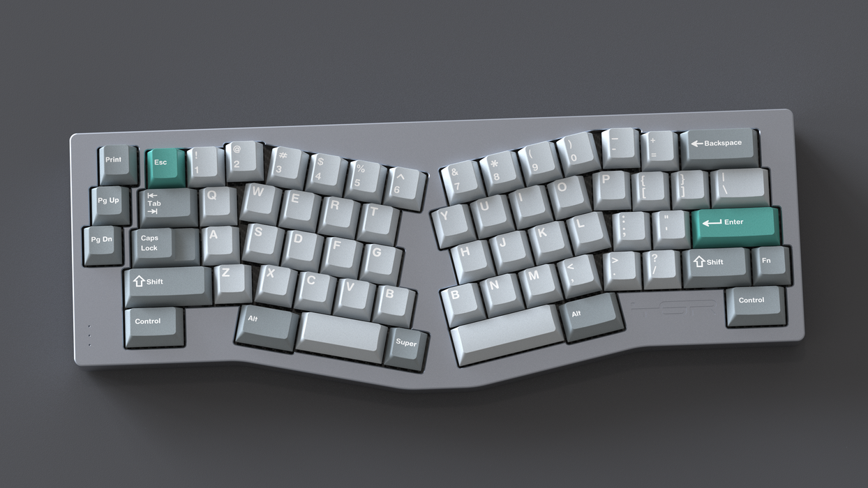 GMK Jags Keycaps