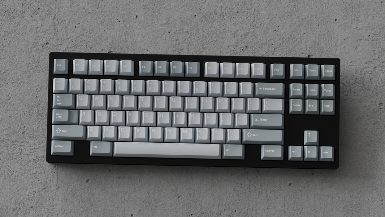 GMK Jags Keycaps