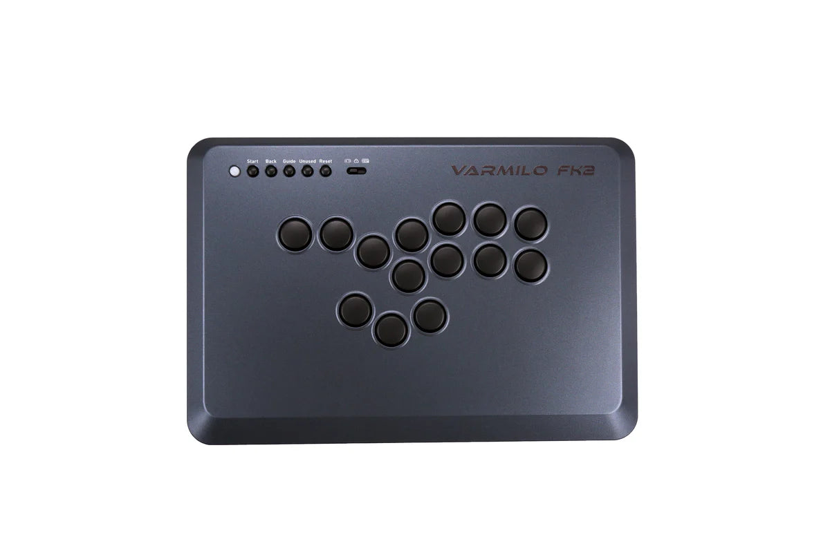 Varmilo FK2 Arcade Controller