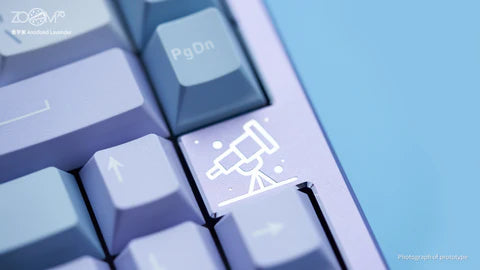 Zoom75 SE Premium Keyboard