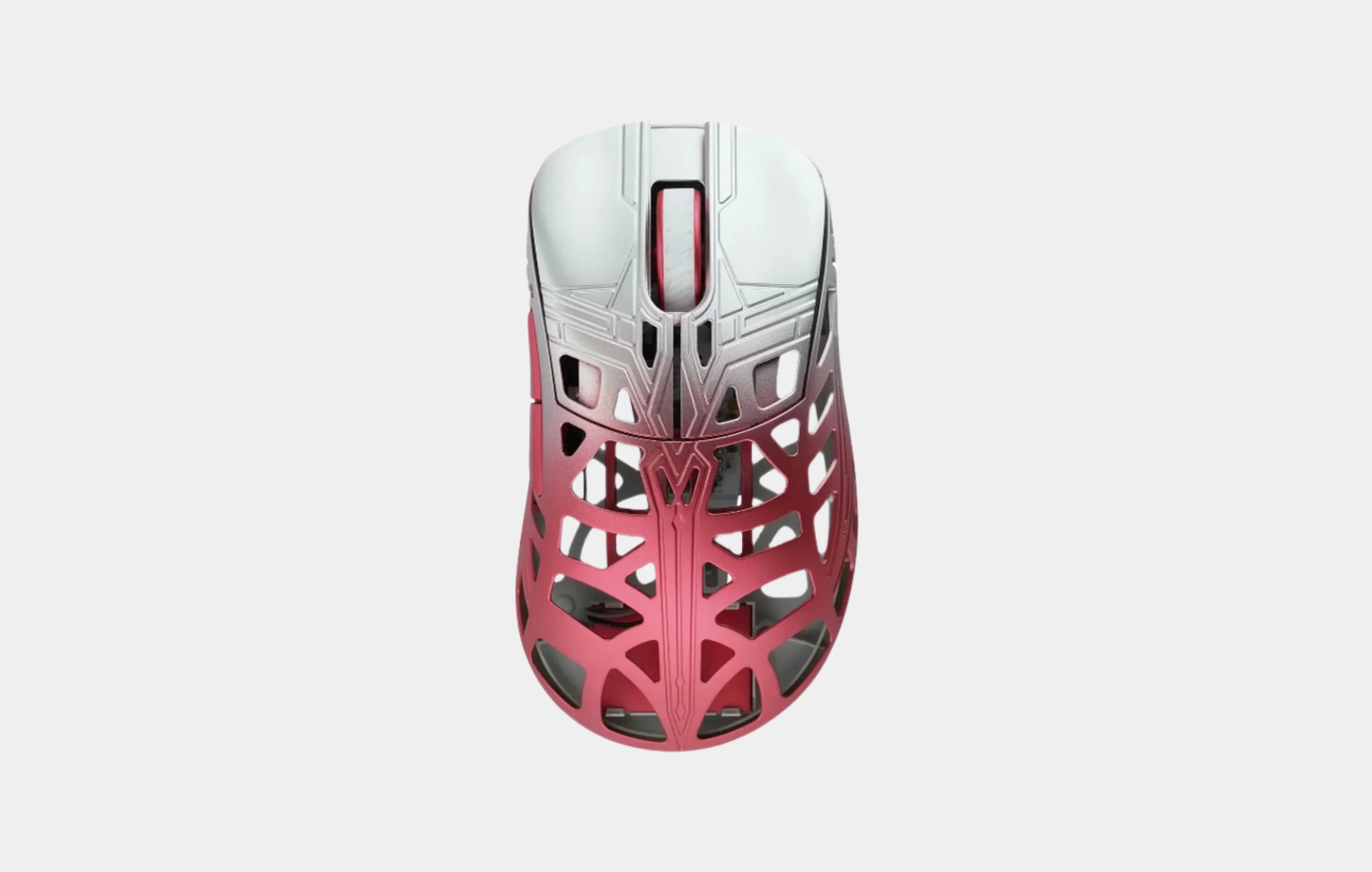 SWORD X Wireless 8K Mouse