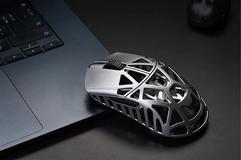 BEAST X MINI Wireless 8K Gaming Mouse