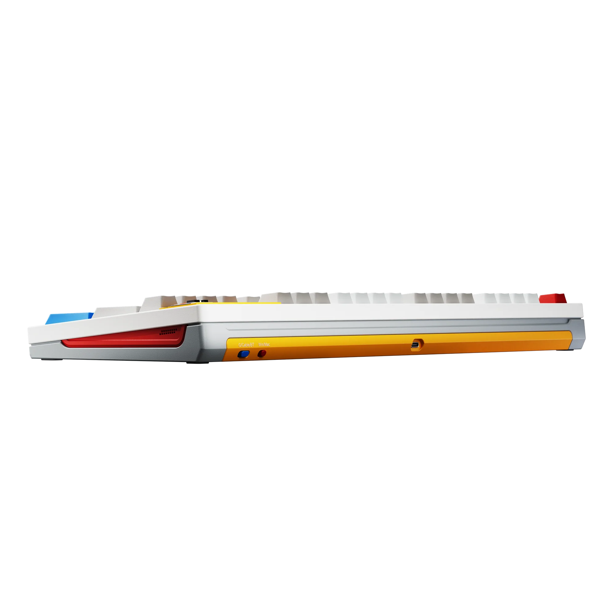 Ticktype DP104 Wireless Tri-mode Mechanical Keyboard
