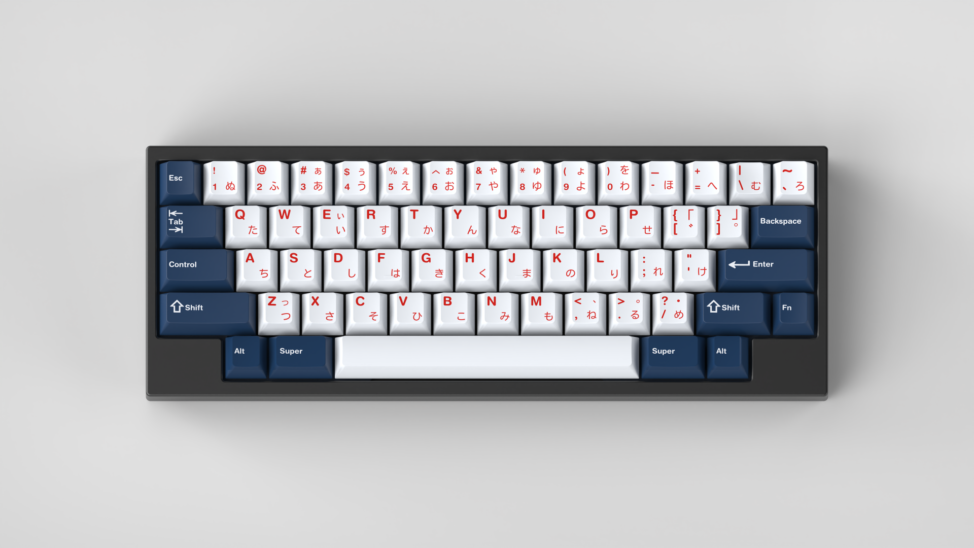 GMK CYL Vamp Keycaps