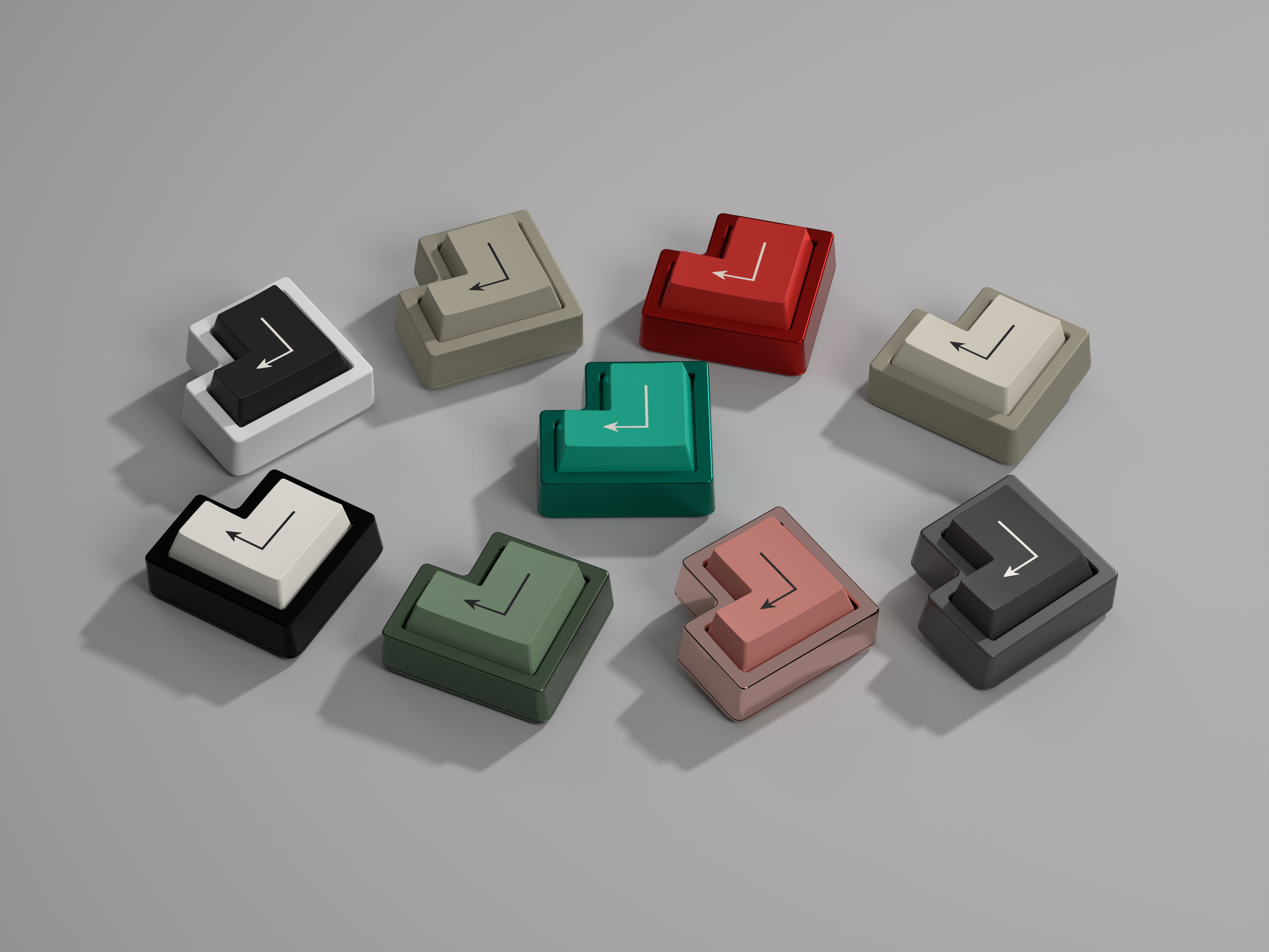 GMK CYL BAE Addon Kits [Group Buy]