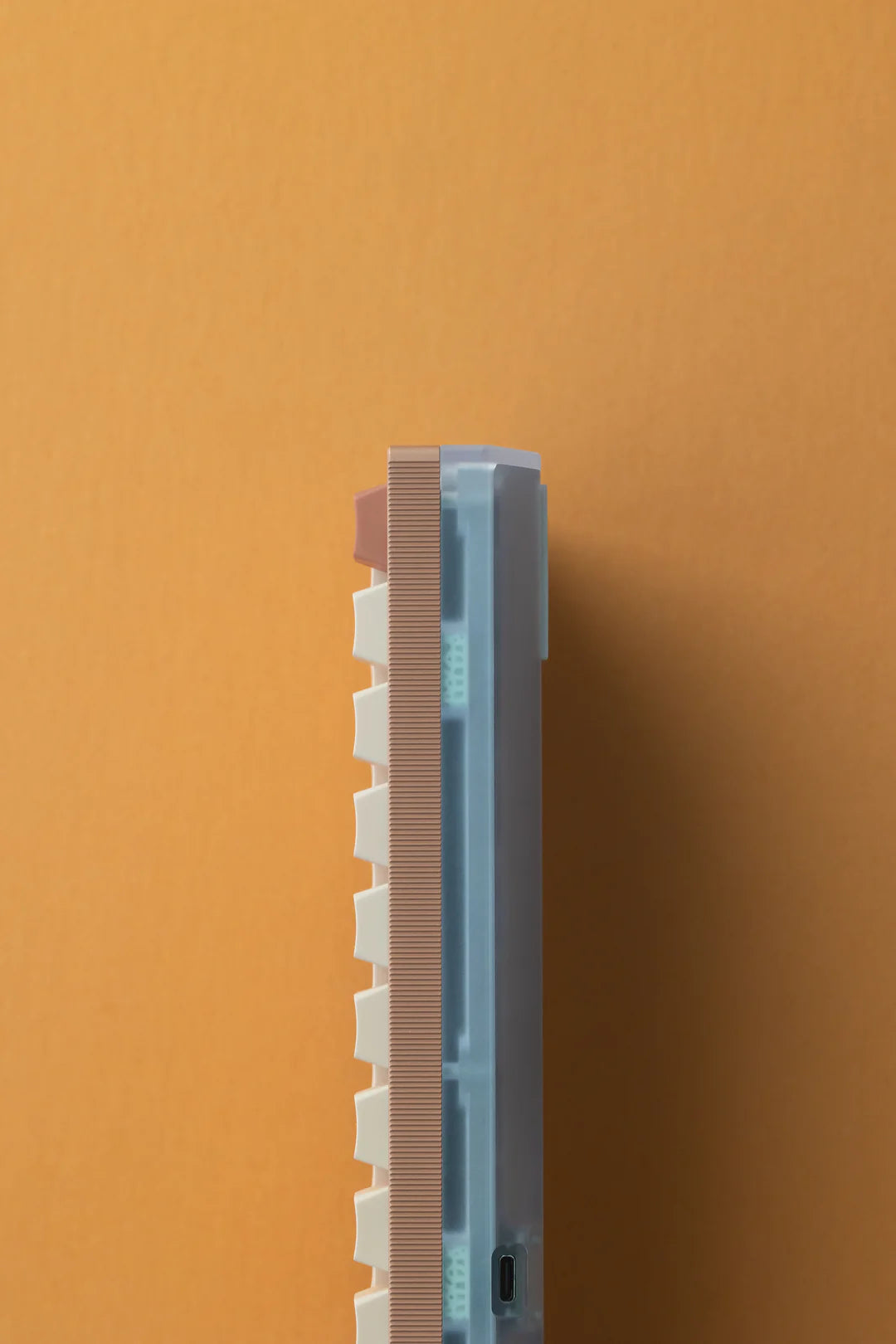 MODE SixtyFive Keyboard