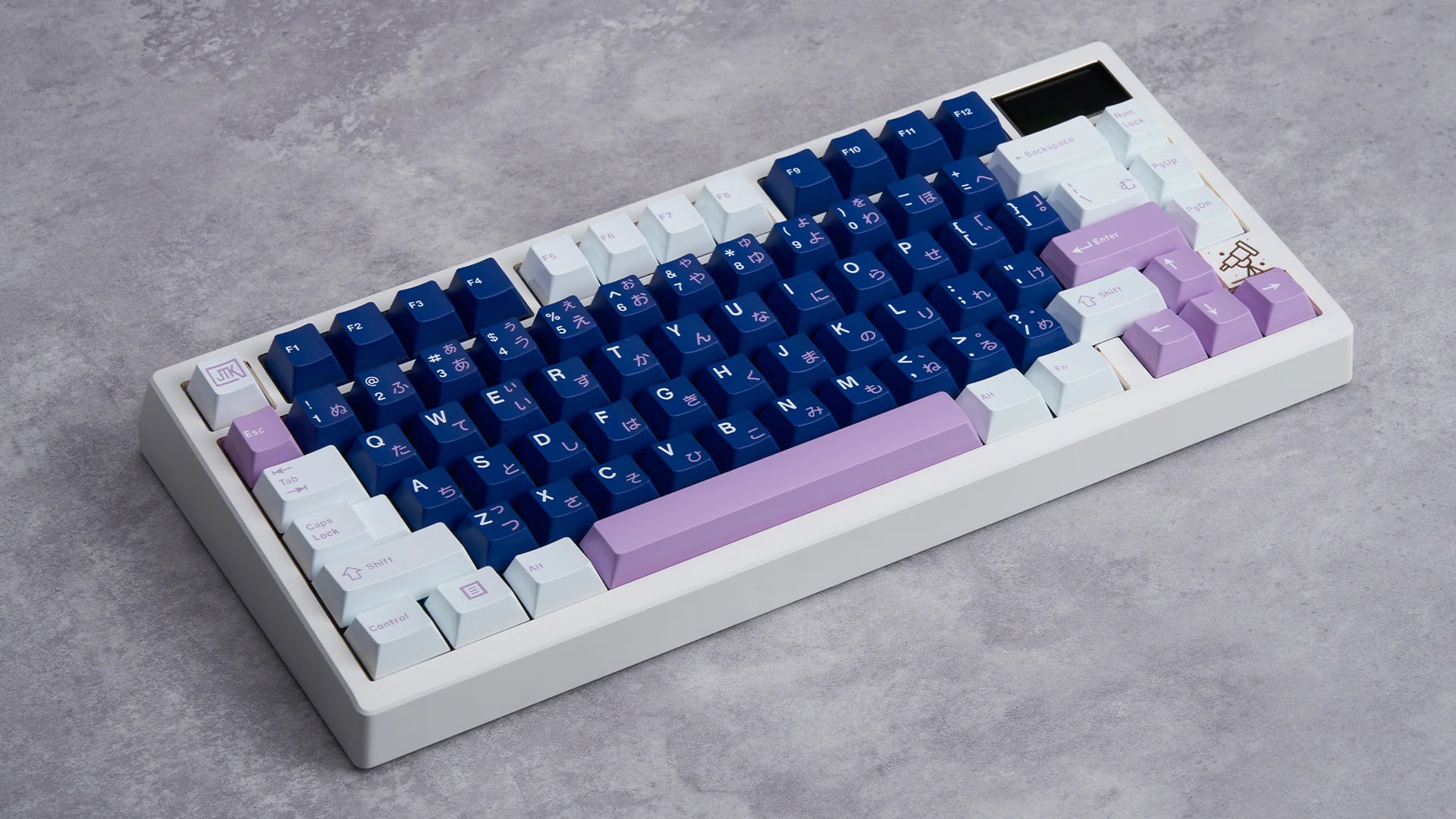 Zoom75 SE Premium Keyboard