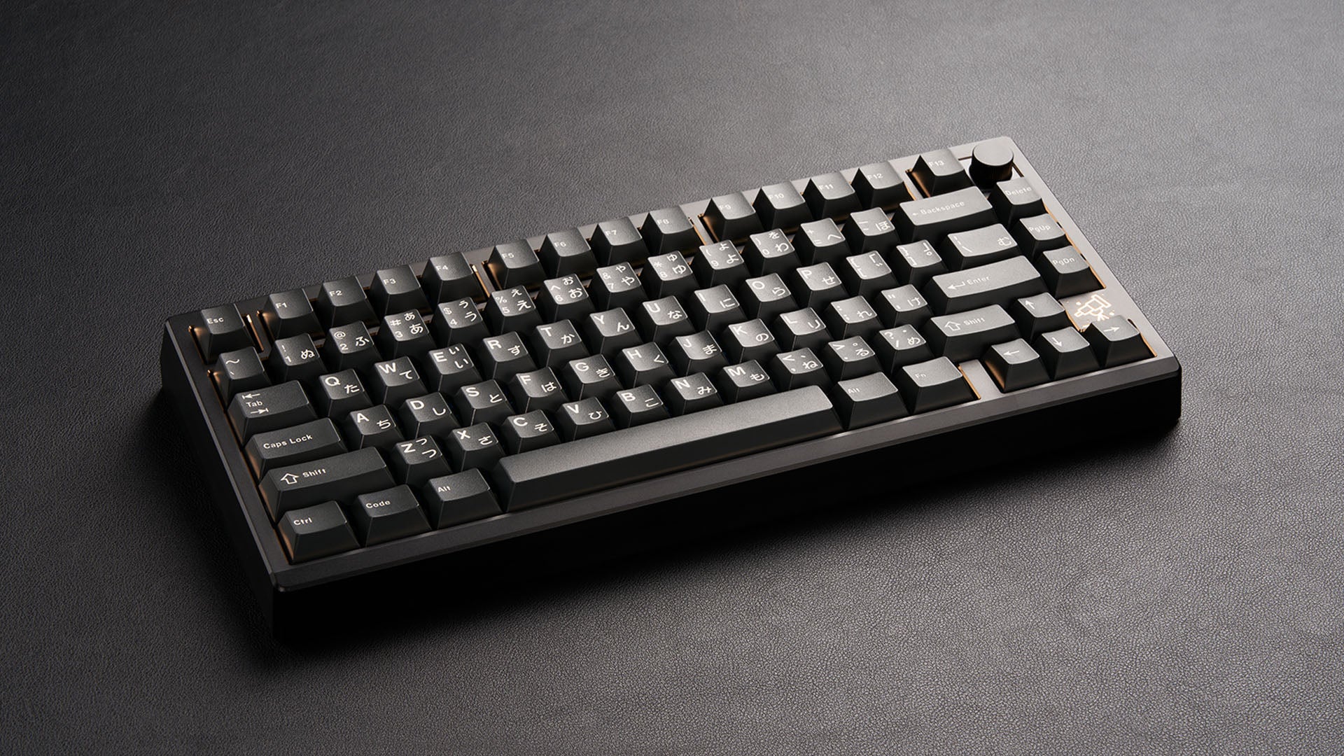 Zoom75 SE Premium Keyboard