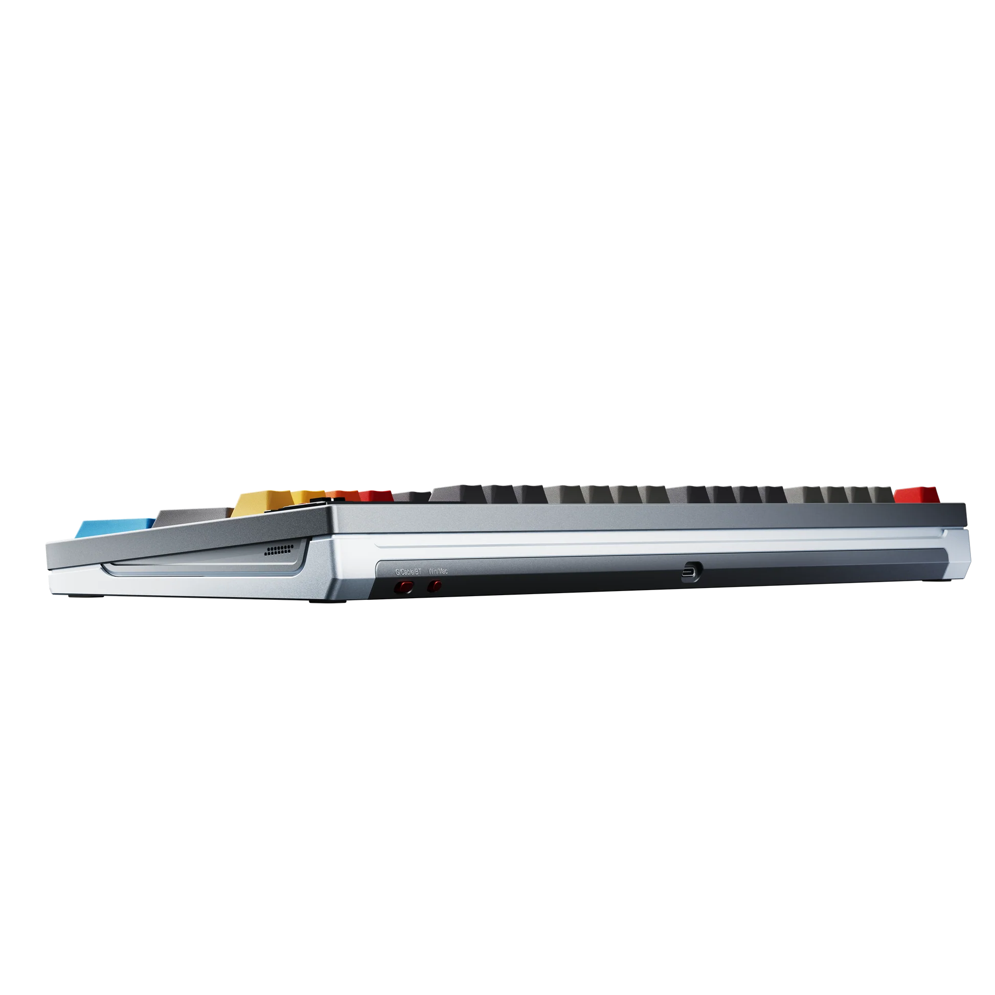Ticktype DP104 Wireless Tri-mode Mechanical Keyboard