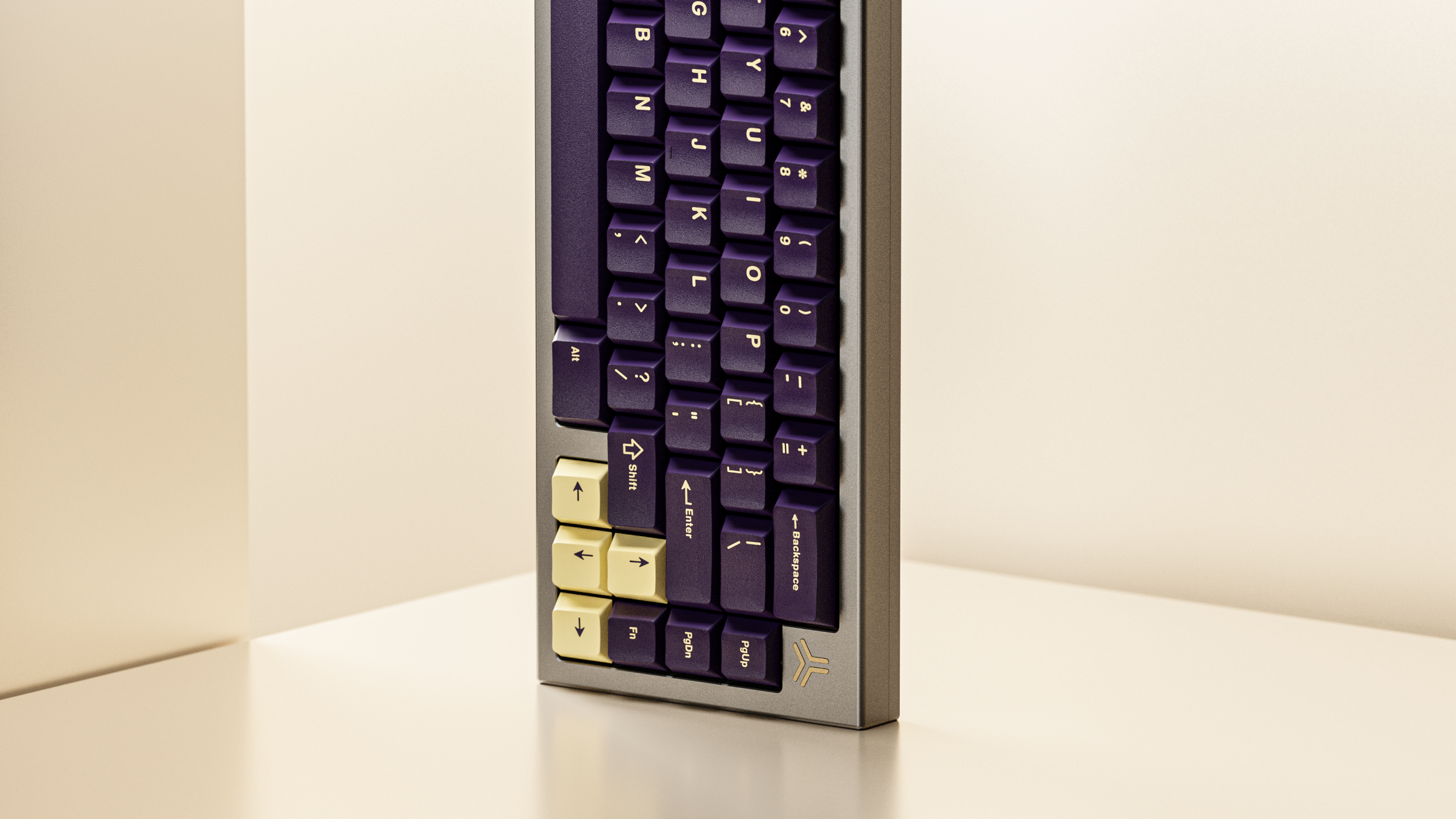 GMK CYL Phantom R2 Keycaps