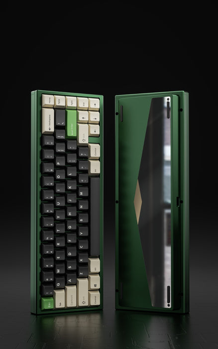 Choice65 -  Premium 65% Keyboard [Group Buy]