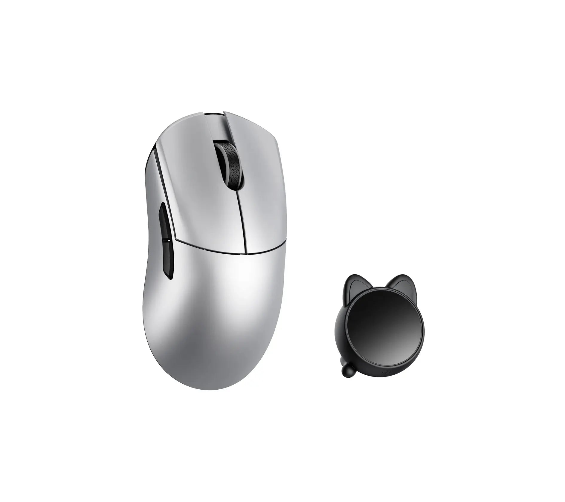 WLMouse Huan - Stainless Magnesium Alloy Gaming Mouse WLMouse Huan - Stainless Magnesium Alloy Gaming Mouse