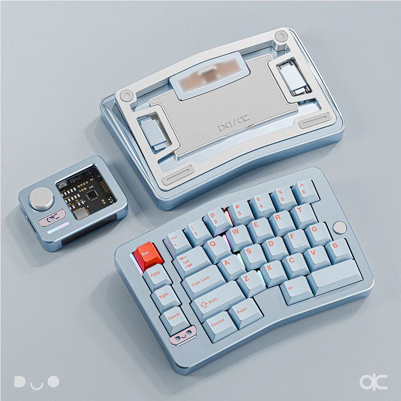 QK Alice Duo - Batch 1