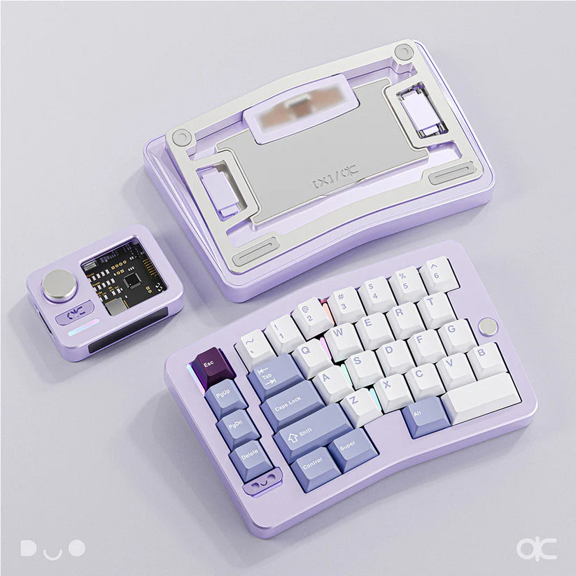 QK Alice Duo - Batch 1