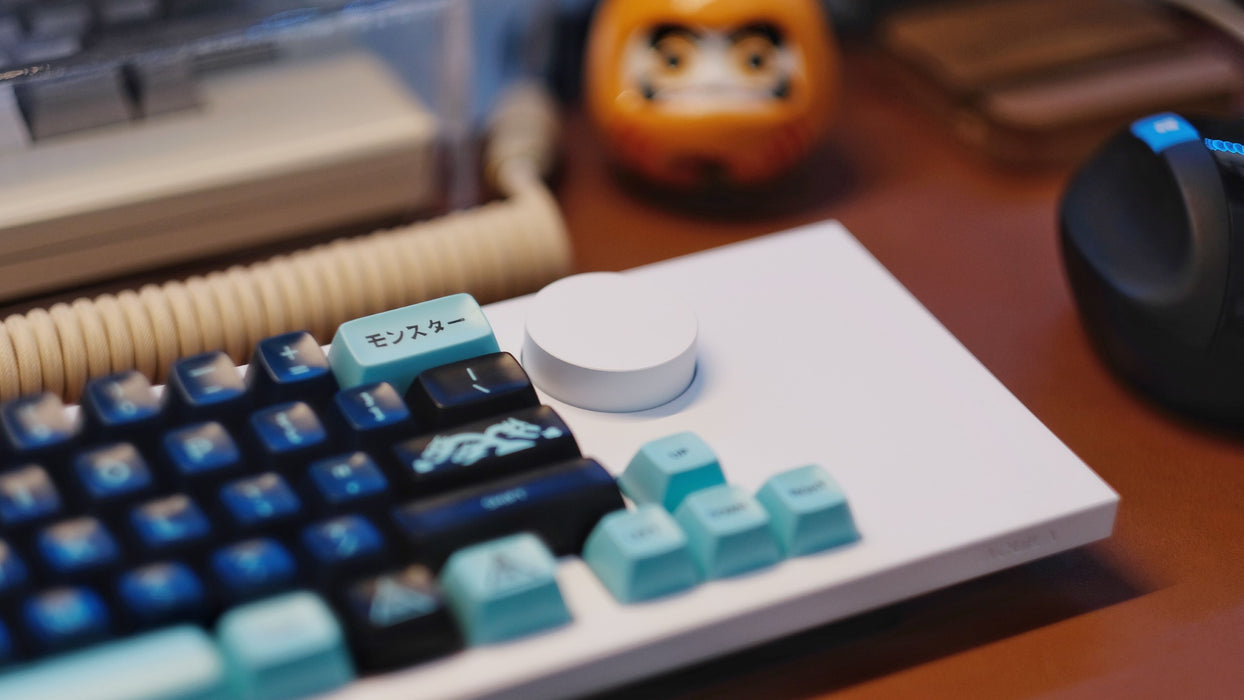 Kindlestar Aguila 65% Mechanical Keyboard [Group Buy]