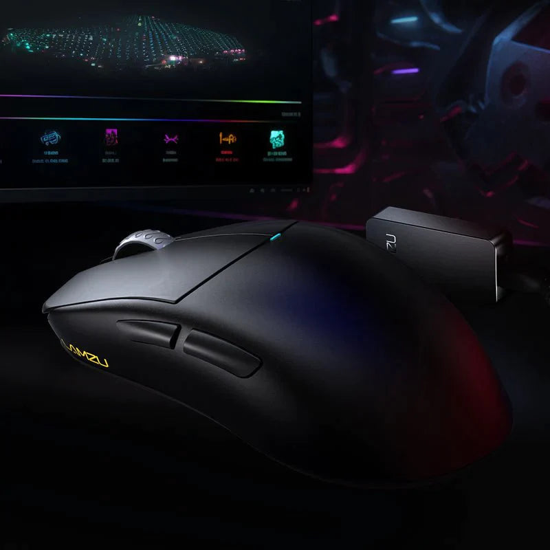 Atlantis OG 4K Super Light Wireless Mouse V2