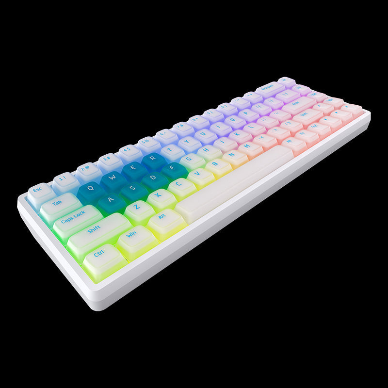 Atlantis Pro HE (Hall Effect) Keyboard